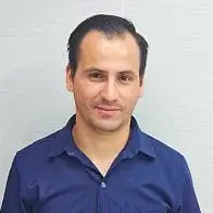 foto de andres sancho fuentes