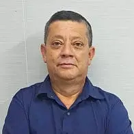 foto de luis alvarado cespedes