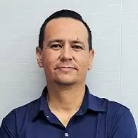 foto de michael aguero chaves