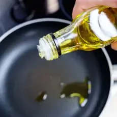 Aceites y grasas