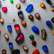Colorantes