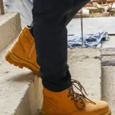 imagen para zapatos de seguridad