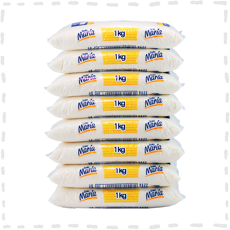 AZUCAR DOÑA MARIA BOLSA 1KG (30 KG)