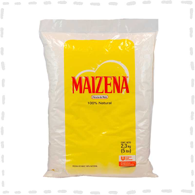 MAIZENA DURYEA 2.3 KG