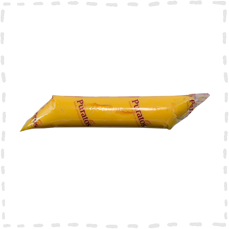 CREMA PASTELERA 1 KG MANGA PURATOS