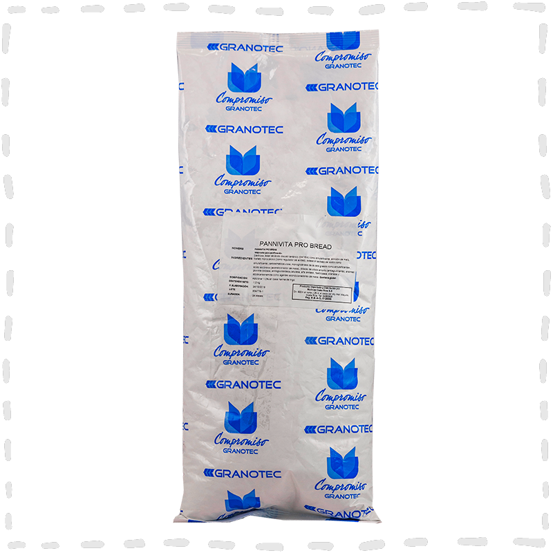 MEJORANTE PANNIVITA PRO-BREAD 1 KG HOMO S-500