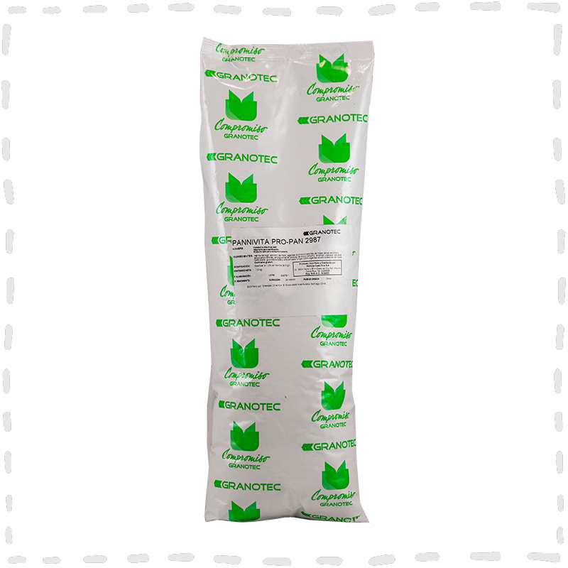 MEJORANTE PANNIVITA PRO-PAN 1 KG HOMO-PLUS